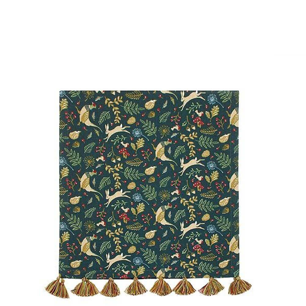 Walton & Co Enchanted Forest Table Runner